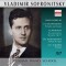 Sofronitsky Plays Piano Works by Rachmaninov, Prokofiev, Shostakovich and Scriabin